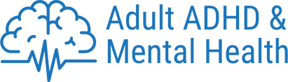 Adult adhd and mental health