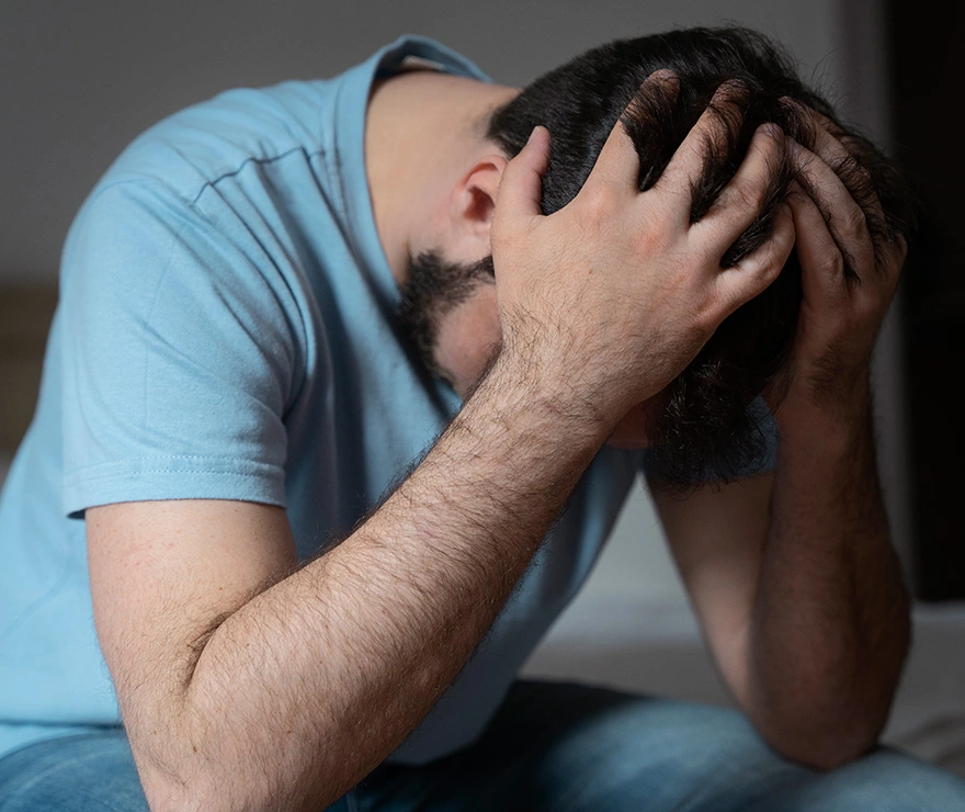 About ADHD, Autism, Anxiety, Depression